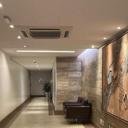 Hotel Aguas Claras Dfmr Бразилиа Экстерьер фото