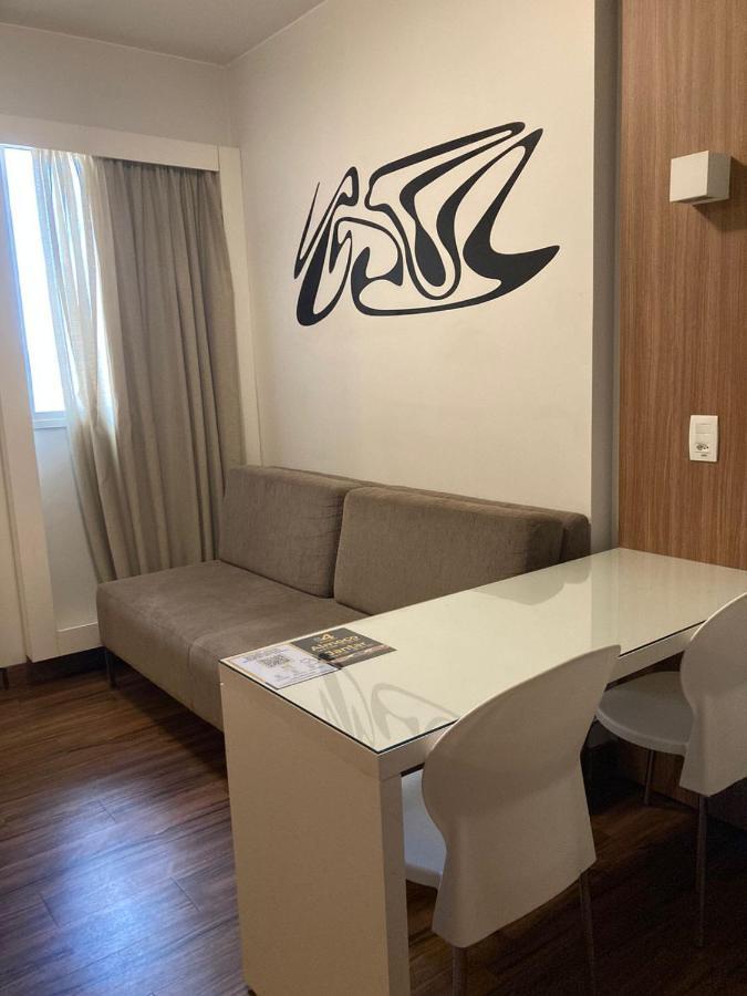 Hotel Aguas Claras Dfmr Бразилиа Экстерьер фото