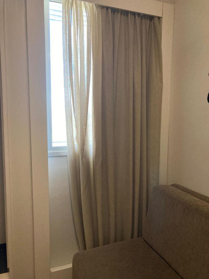 Hotel Aguas Claras Dfmr Бразилиа Экстерьер фото